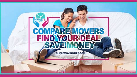 moving company quotes burbank cheap