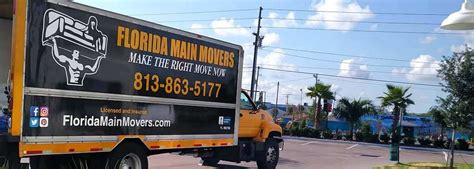 moving company tampa fl bbb