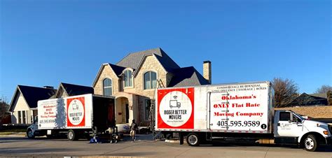 moving company tulsa ok