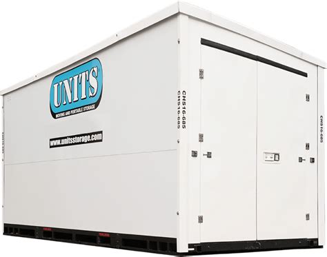 Moving Containers Maine