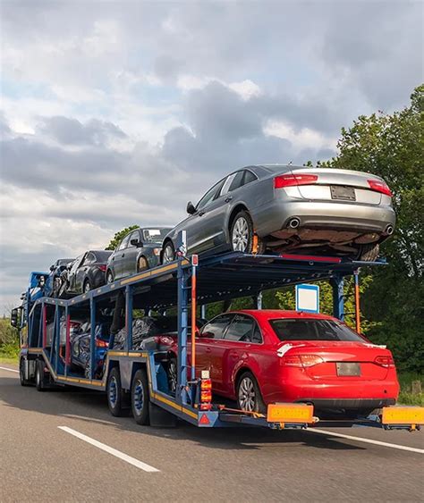 Moving Express Logistics