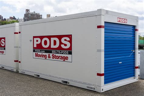 Moving Pod Storage Cost