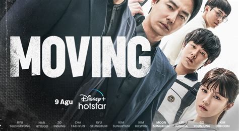 moving sub indo ep 1