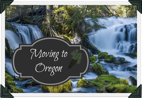 moving to oregon coast