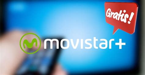 movistar + gratis online
