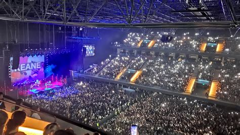 movistar arena argentina