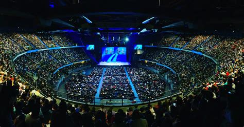 movistar arena vista 3d