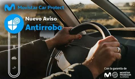 movistar car no me funciona