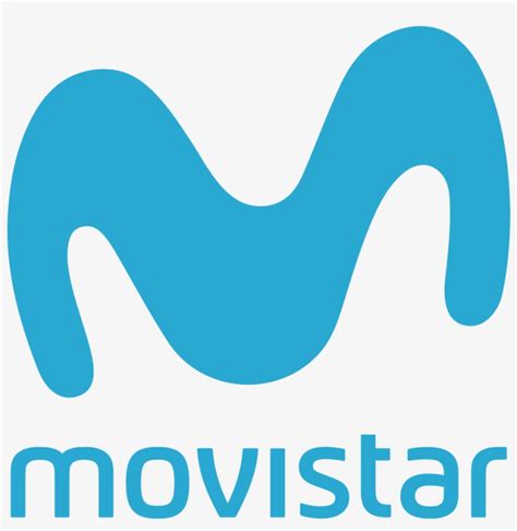 movistar logo blanco