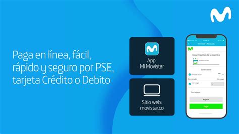 movistar pagos pse hogar