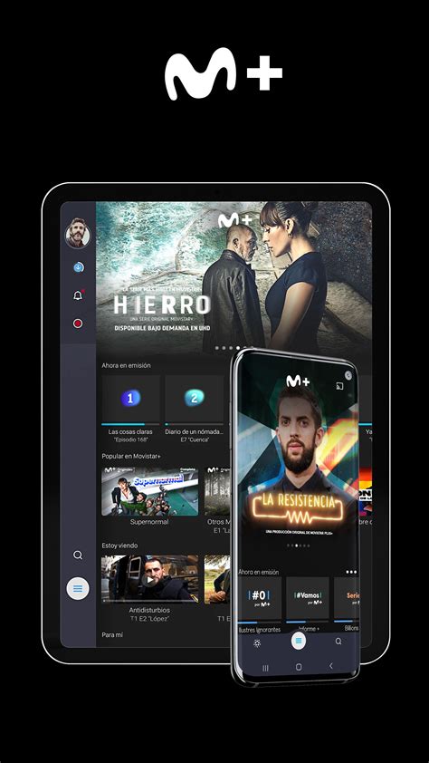 movistar plus apk