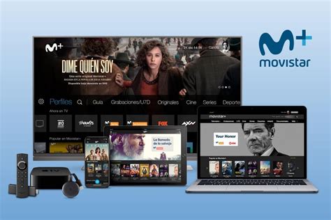 movistar plus canales online