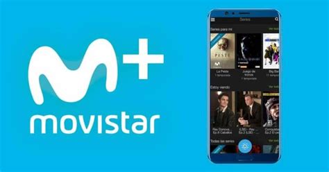 movistar plus dispositivos conectados