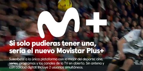 movistar plus gratis un mes