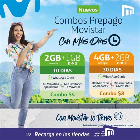 movistar prepago