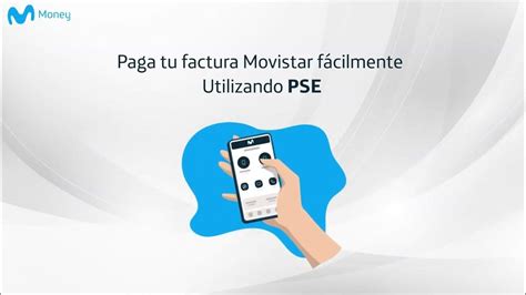 movistar pse factura