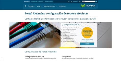 movistar.es portal alejandra