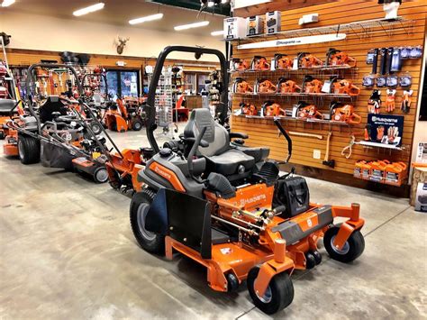 mowers dealers near me service