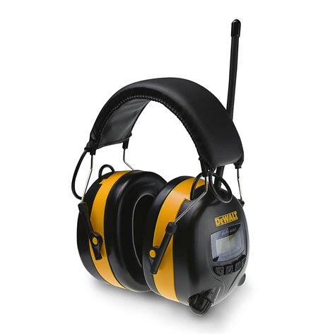 5 Of The Best Radio Headphones For Lawn Mowing
