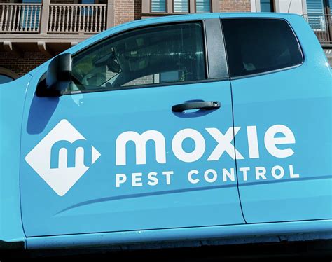 moxi pest control