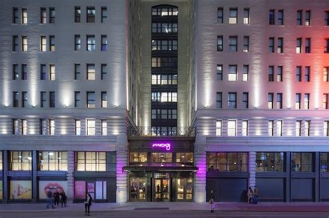 moxy hotel nyc tripadvisor