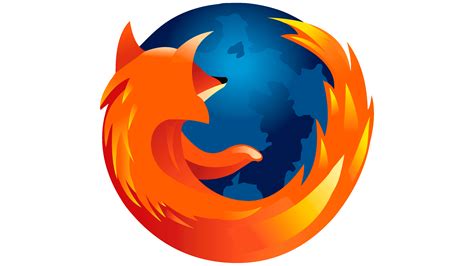 Mozilla Firefox