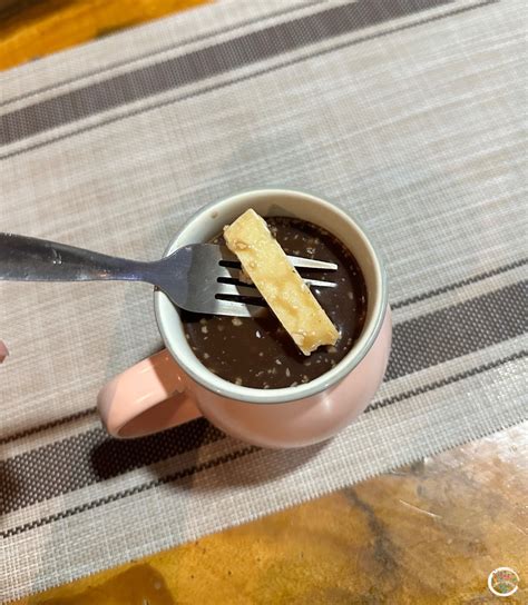 Mozzarella And Chocolate