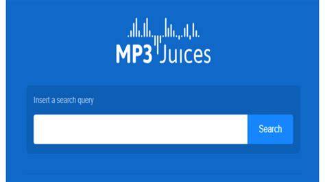 mp3juices cc user friendly interface