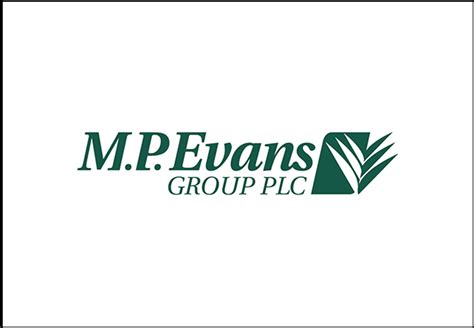 mp evans group plc