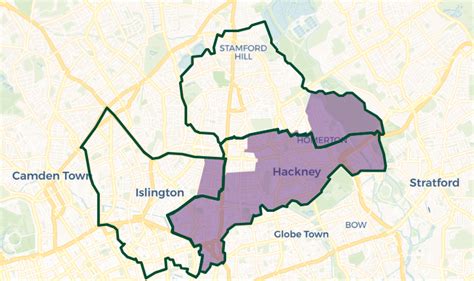 mp for hackney south