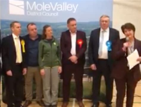 mp for mole valley