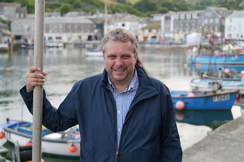 mp for st austell and newquay