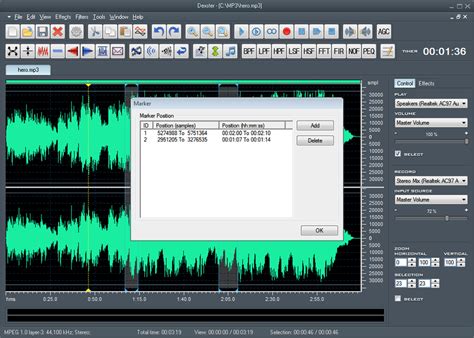 mp3 audio editor crack