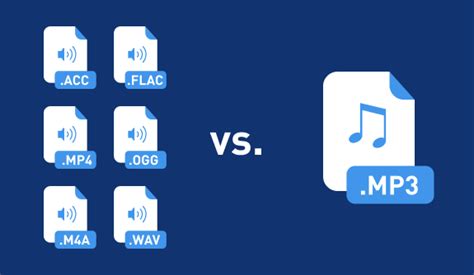 MP3 Audio Format