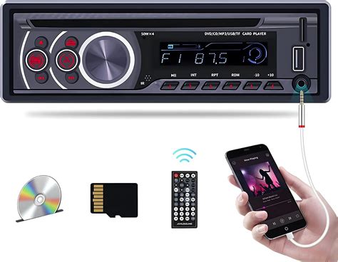 Mp3 Car Player Radio