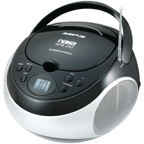 mp3 cd players for sale