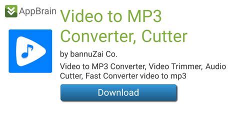 Mp3 Converter Cutter