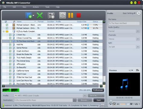 mp3 converter for pc