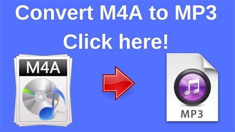 mp3 converter m4a android