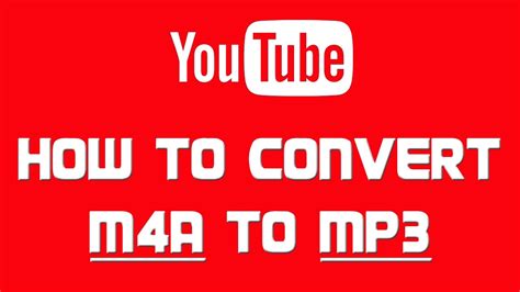 mp3 converter m4a online