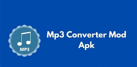 mp3 converter pro apk