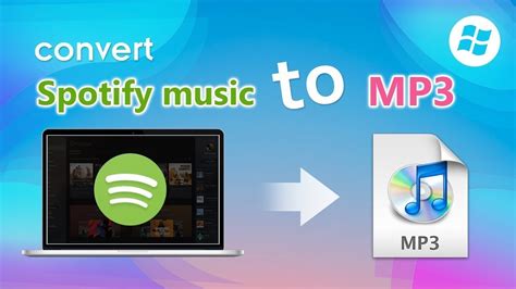 mp3 converter spotify