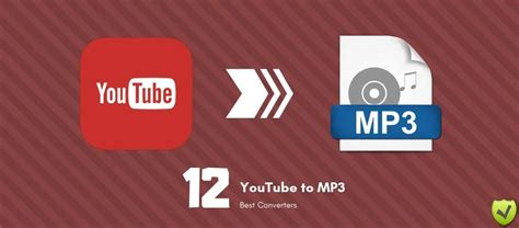 mp3 converter video youtube hd