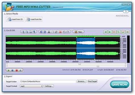 mp3 cutter and mixer download