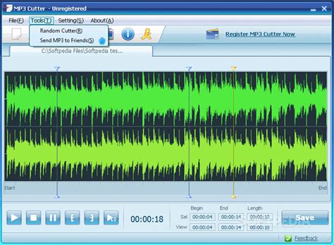 mp3 cutter app download for pc