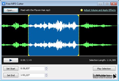 mp3 cutter free download for windows 11