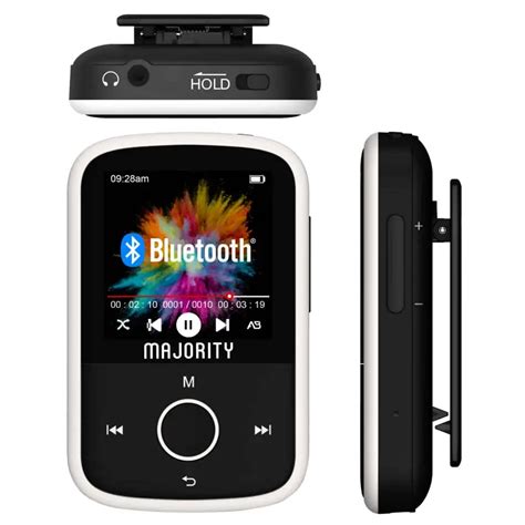 Mp3 Digital Player Mode D'emploi