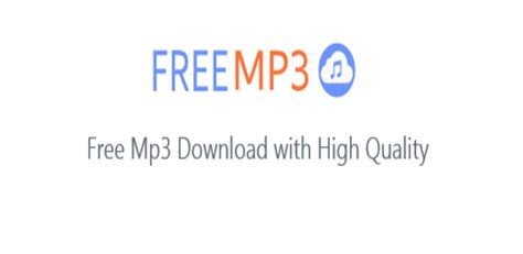 mp3 download - free mp3 cloud