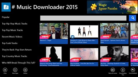 mp3 downloader 2015