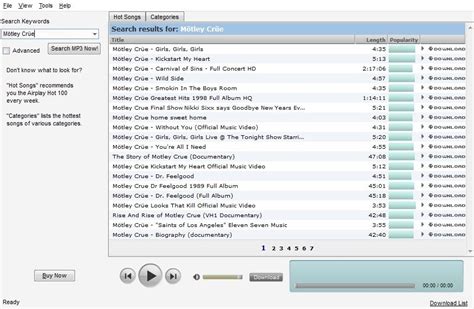 mp3 downloader free download online